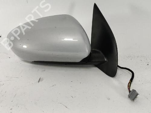 Used Right mirror NISSAN QASHQAI / QASHQAI +2 I (J10, NJ10, JJ10E) 1.5 dCi (106 hp) 27423816
