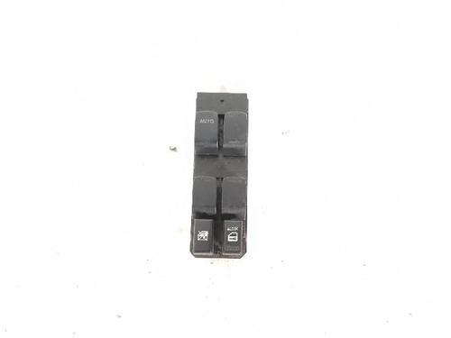Used Left front window switch Left front window switch SUZUKI SX4 (EY, GY) 1.6 VVT 4x4 (RW416) (120 hp) 27412338 27412338