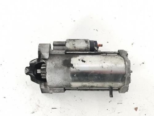 Used Starter FORD FOCUS II Turnier (DA_, FFS, DS) 2.0 TDCi (136 hp) 31608700