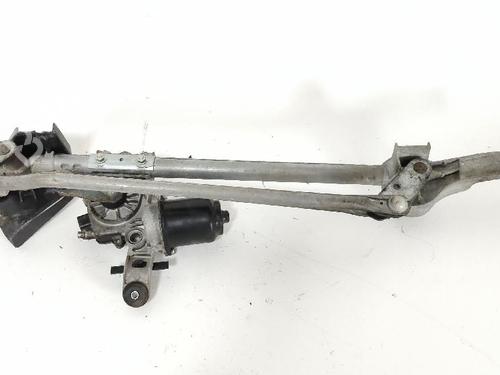 Front wiper motor SUBARU LEGACY V Estate (BR) 2.0 D AWD (BRD) | BP27426879M29 