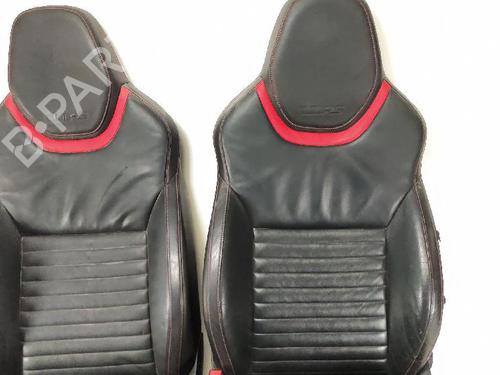 Left front seat SKODA OCTAVIA III Combi (5E5, 5E6) 2.0 TDI RS | BP34611399C15 - Image 3