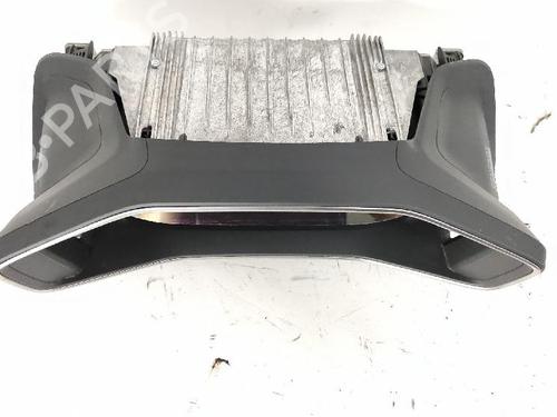 Instrument cluster PEUGEOT 208 II (UB_, UP_, UW_, UJ_) 1.2 PureTech 130 | BP27418655C47 