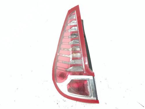 Used Left taillight Left taillight RENAULT SCÉNIC III (JZ0/1_) 2.0 dCi (JZ0L) (160 hp) 31798138 31798138