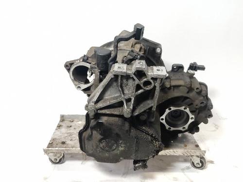 Gearbox VW BORA I (1J2) 2.3 V5 | BP27412681M3 