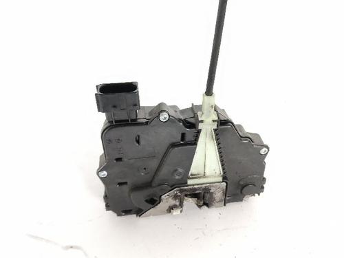 Used Front left lock OPEL CORSA E (X15) 1.4 (08, 68) (90 hp) 27413385