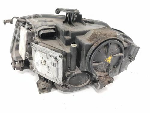 Right headlight AUDI A4 B8 (8K2) 2.0 TDI | BP27421970C29 - Image 2