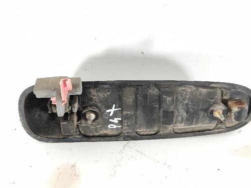Rear left exterior door handle JEEP CHEROKEE (KJ) 2.8 CRD 4x4 | BP27415852C130 