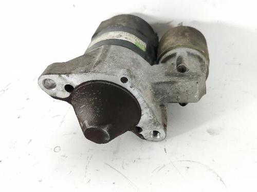 Starter RENAULT CLIO II (BB_, CB_) 1.2 16V (BB05, BB0W, BB11, BB27, BB2T, BB2U, BB2V, CB05,... | BP27418044M8 