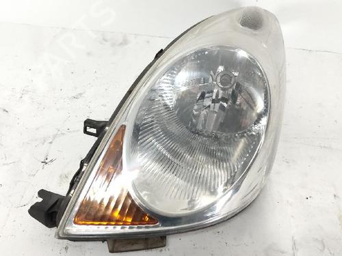 Used Left headlight Left headlight NISSAN NOTE (E11, NE11) 1.4 (88 hp) 27424726 27424726