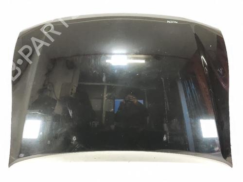 Capot Capot MITSUBISHI PAJERO CLASSIC (V2_W, V6_W, V7_W) 2.5 TD (V24W) (115 hp) 33811717 33811717