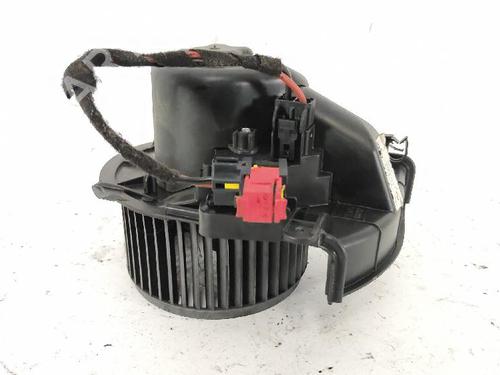 Used Heater blower motor Heater blower motor FIAT ULYSSE (179_) 2.0 D Multijet (120 hp) 27423201 27423201