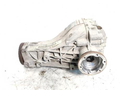 Rear differential AUDI A4 B8 (8K2) 2.0 TDI | BP27416583M24 