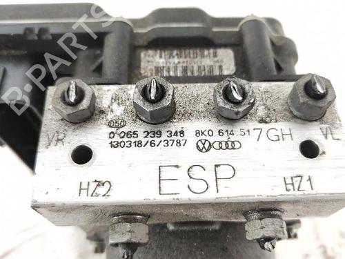 Other AUDI A4 B8 (8K2) 2.0 TDI | BP27428029O1 