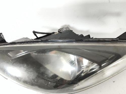 Left headlight MAZDA 2 (DE_, DH_) 1.4 MZR-CD | BP38636124C28 - Image 2