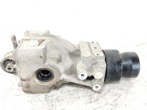 Differensial bakvogn FIAT PANDA (169_) 1.2 (169AXF2A, 169AXF1A) | BP28509204M24