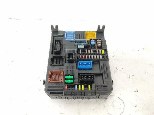 Used Control unit Control unit CITROËN C3 III (SX) 1.5 BlueHDi 100 (SXYHYP, SXYHTU) (102 hp) 27429869 27429869