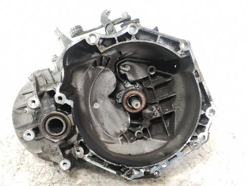 Used Gearbox OPEL ASTRA J Sports Tourer (P10) 1.7 CDTI (35) (110 hp) 27432776