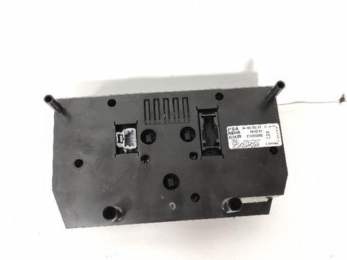 Climate control PEUGEOT 1007 (KM_) 1.6 HDi | BP27430435I5 - Image 2