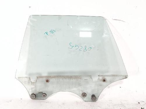 Used Rear left door window SUBARU LEGACY IV Estate (BP) 2.5 AWD (BP9) (165 hp) 27416023