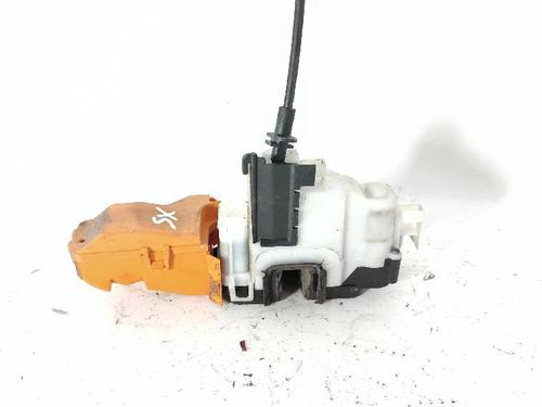 Front left lock FORD KA (RU8) 1.2 | BP27417500C98 