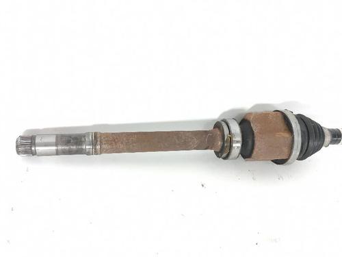 Right front driveshaft OPEL COMBO E Tour / Life (K9) 1.5 | BP27422813M39 - Image 2