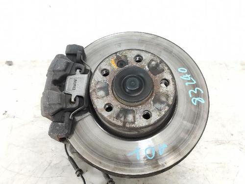 Right front steering knuckle BMW 4 Coupe (F32, F82) 420 d | BP28488738M26 