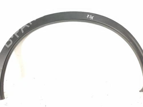 Used Left rear fenders NISSAN QASHQAI / QASHQAI +2 I (J10, NJ10, JJ10E) 2.0 dCi All-wheel Drive (150 hp) 27418166