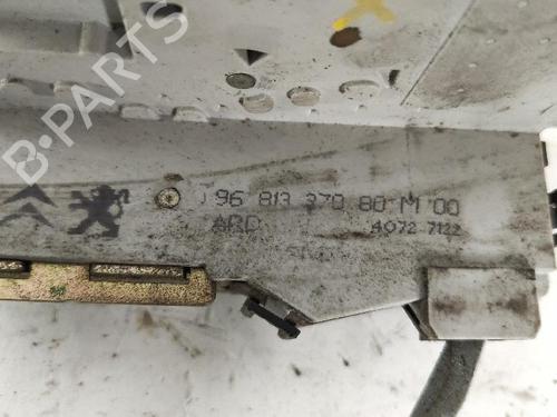 Rear right lock CITROËN C4 I (LC_) 1.6 16V | BP27414639C99 