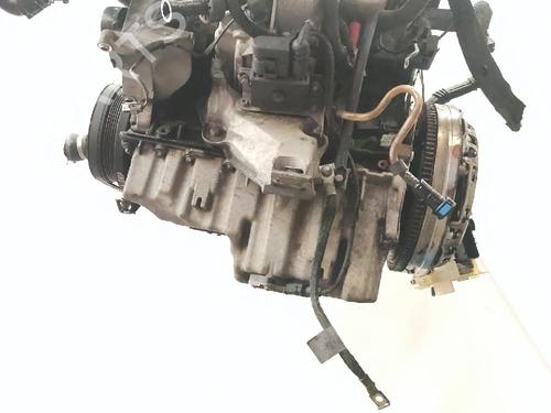 Engine BMW 3 Touring (E91) 320 d | BP38012304M1 - Image 5