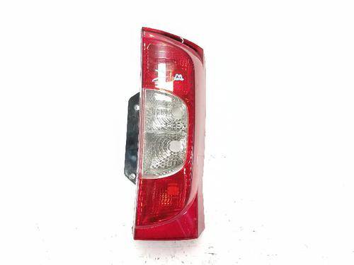 Used Right taillight FIAT FIORINO Box Body/MPV (225_) 1.3 D Multijet (225BXD1A, 225BXB1A, 225BXB11) (75 hp) 27925699