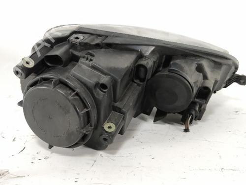 Left headlight VW GOLF PLUS V (5M1, 521) 1.4 TSI | BP27431630C28 - Image 3
