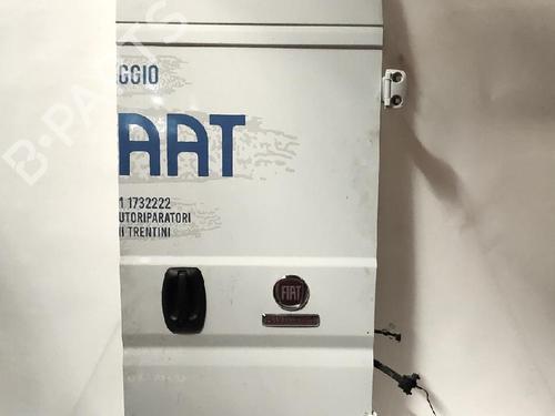 Used Tailgate Tailgate 38589953 38589953