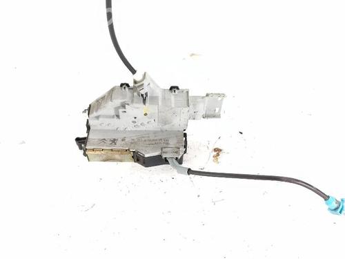 Rear right lock CITROËN C4 I (LC_) 1.6 16V | BP27414639C99 