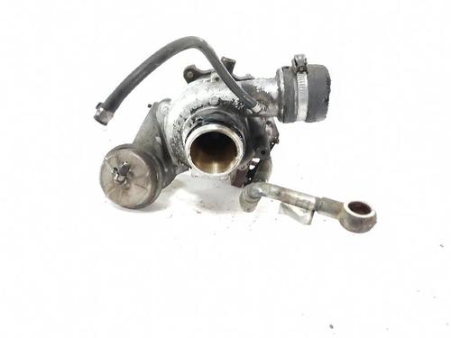 Turbolader/Kompressor für Turbolader/Kompressor LANCIA DELTA III (844_) 1.4 (844.AXA1A) (120 hp) 33868855 33868855