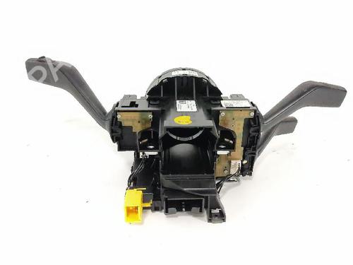 Steering column stalk VW PASSAT B6 (3C2) 1.9 TDI | BP27418017I23 - Image 4