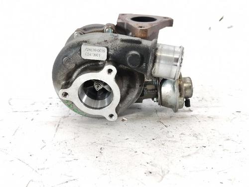 Turbolader/Kompressor Turbolader/Kompressor 39022173 39022173