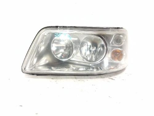 Used Left headlight Left headlight VW CALIFORNIA T5 Camper (7EC, 7EF, 7EG, 7HF, 7HC) 1.9 TDI (85 hp) 34459906 34459906