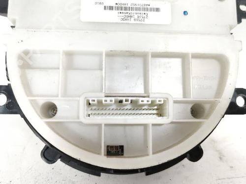 Climate control NISSAN MICRA IV (K13K, K13KK) 1.2 | BP29449601I5 