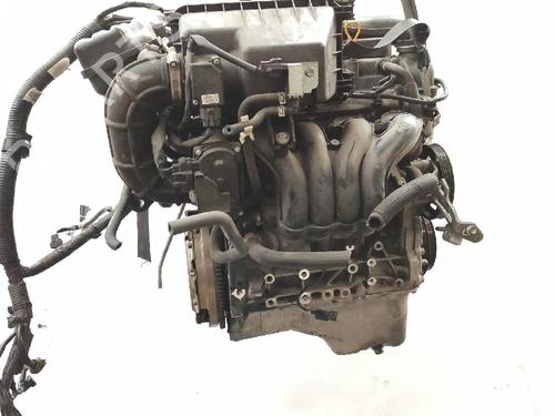 Engine OPEL AGILA B (H08) 1.2 (F68) | BP32719192M1 - Image 2