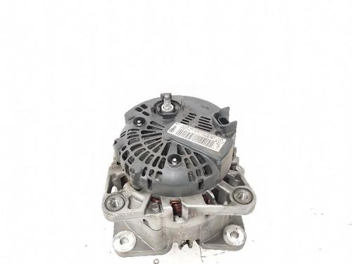 Alternator RENAULT MEGANE III Hatchback (BZ0/1_, B3_) 1.5 dCi (BZ0C) | BP29628687M7 - Image 2