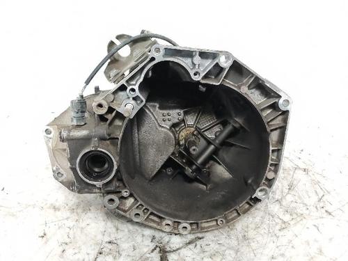 Used Gearbox Gearbox FIAT SEICENTO / 600 (187_) 1.1 (187AXB, 187AXB1A, 187AXC1A02) (54 hp) 27423659 27423659