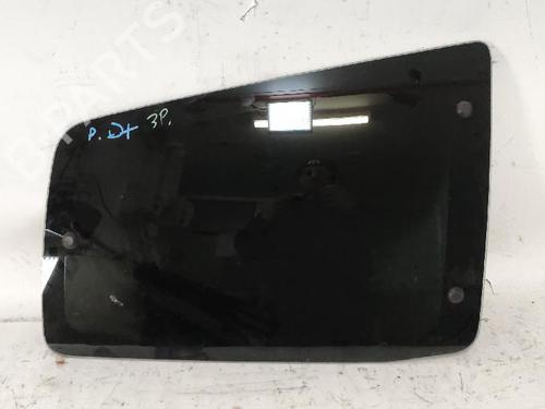 Used Rear right door window MITSUBISHI PAJERO III Canvas Top (V6_W, V7_W) 3.2 DI-D (V68W, V78W) (165 hp) 31695046