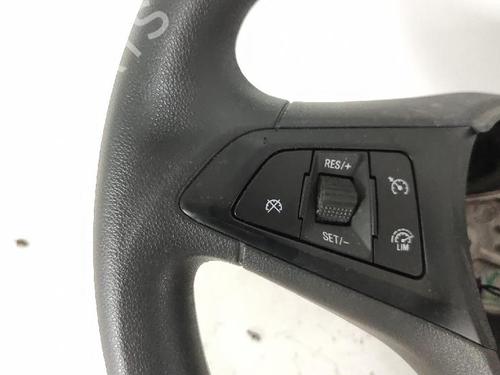 Steering wheel OPEL KARL (C16) 1.0 | BP27430218C49 