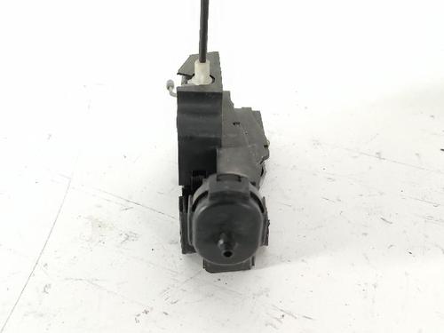 Front left lock MERCEDES-BENZ A-CLASS (W168) A 170 CDI (168.008) | BP27414533C98 