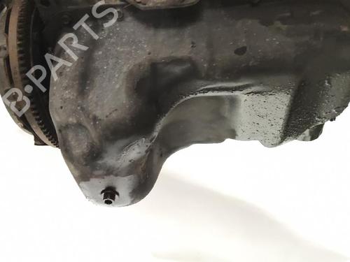 Engine DAIHATSU TERIOS (J1_) 1.3 4WD (J100) | BP31848748M1 