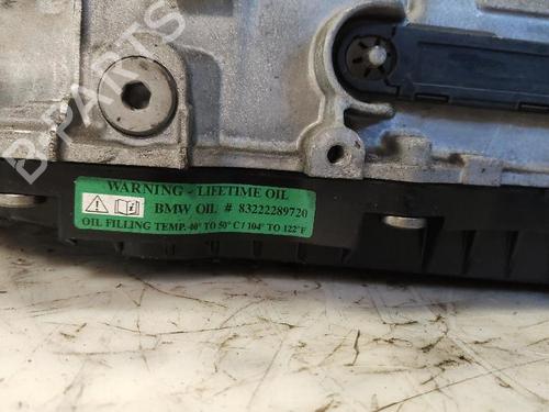 Gearbox BMW 4 Coupe (F32, F82) 420 d xDrive | BP27415146M3