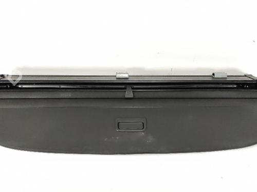 Hattehylle AUDI A4 B7 (8EC) 2.0 TDI (140 hp) 27418813