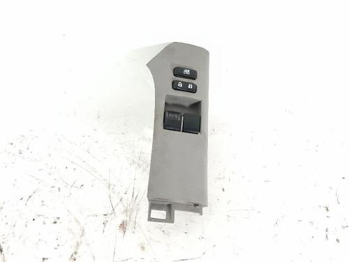 Used Left front window switch Left front window switch TOYOTA YARIS (_P9_) 1.0 VVT-i (KSP90_, KSP90R) (69 hp) 27411283 27411283