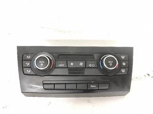 Used Climate control Climate control BMW 3 Coupe (E92) 320 d (177 hp) 33976198 33976198