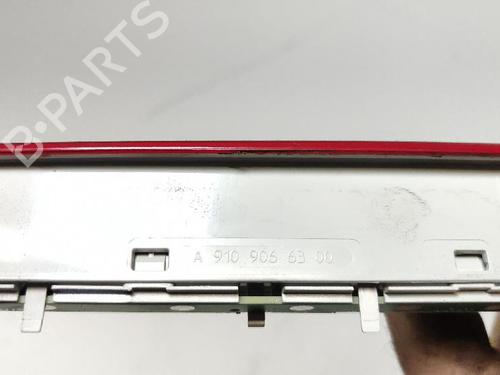 Third brake light MERCEDES-BENZ SPRINTER 3,5-t Van (B907, B910) 311 CDI (910.631, 910.633) | BP29173621L11 